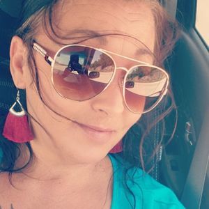 Meet your Posher, Cristie